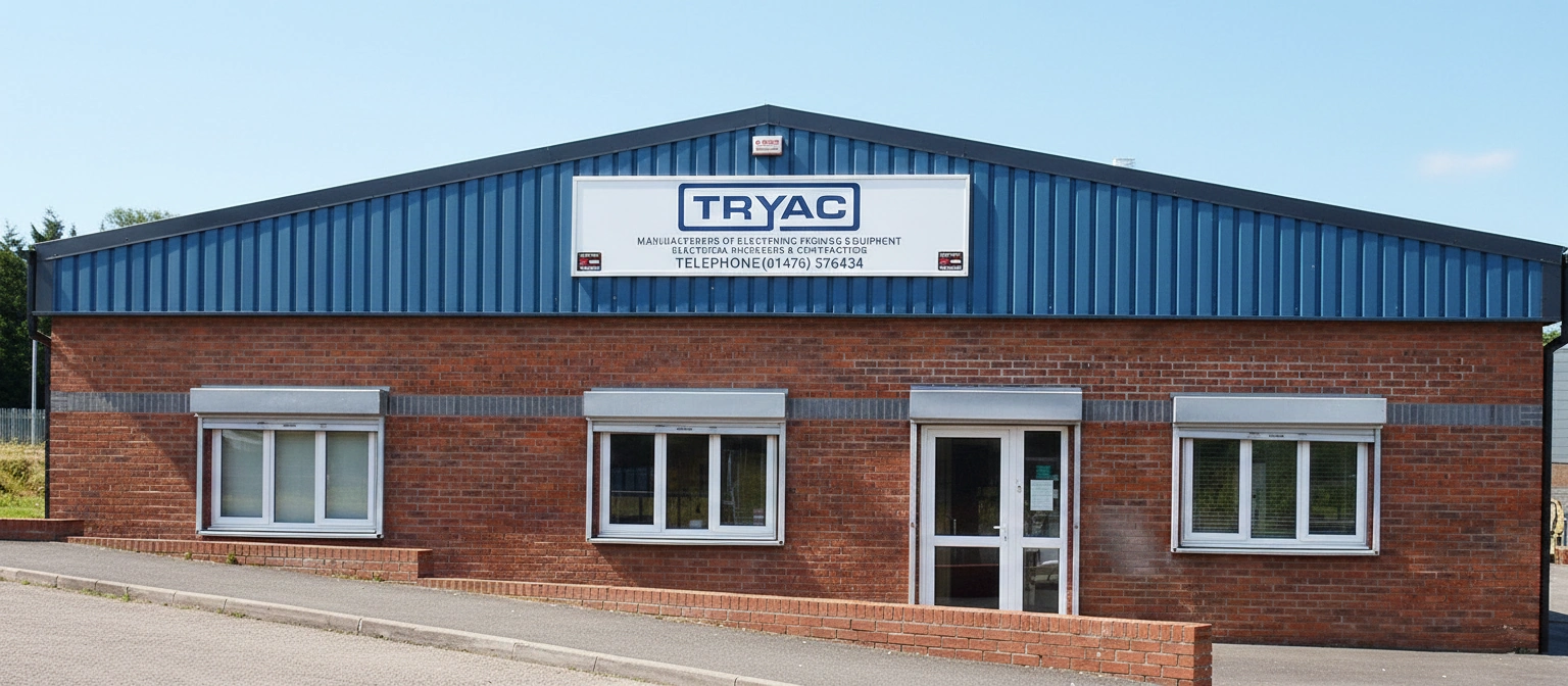 Tryac today